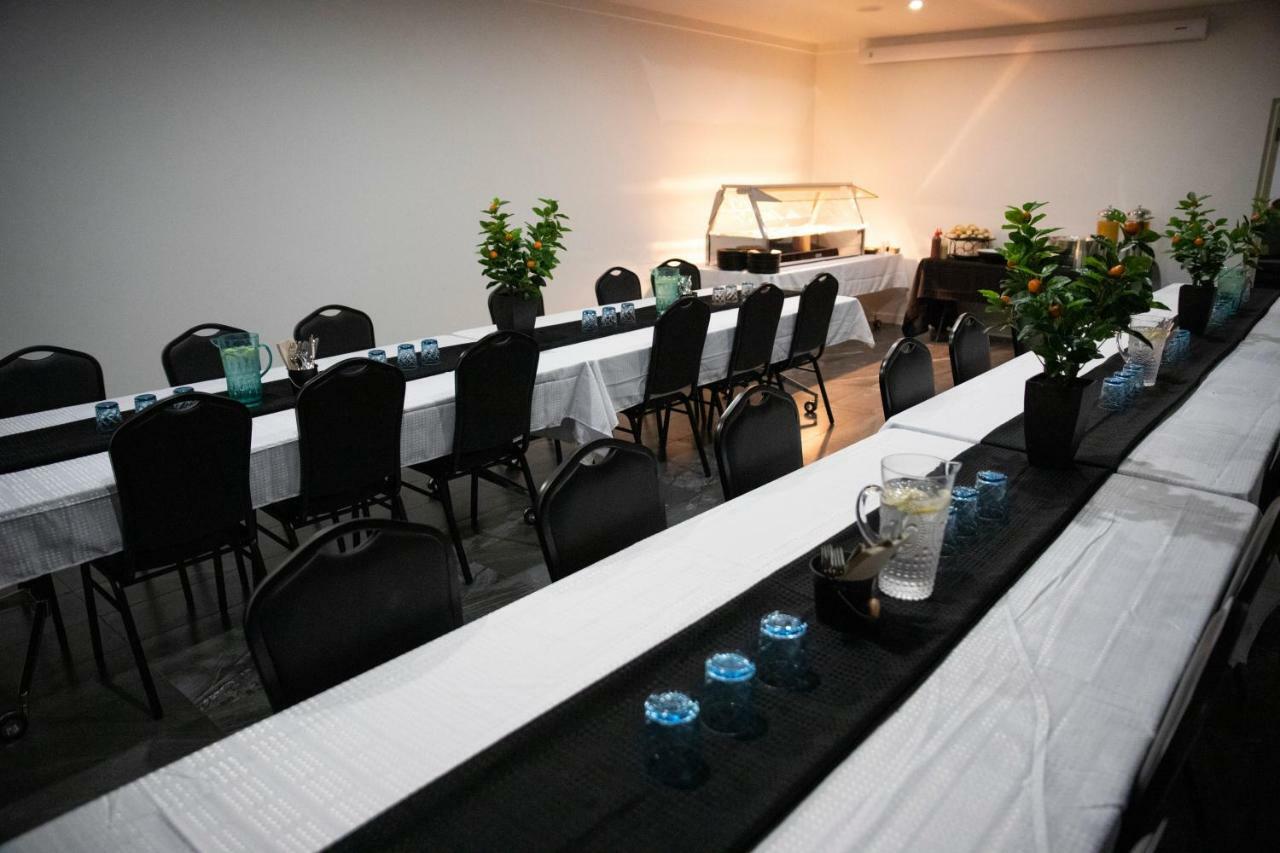 卡日恩玉普水域度假酒店 珀斯 外观 照片